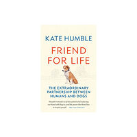Octopus publishing group Friend for Life (häftad, eng)