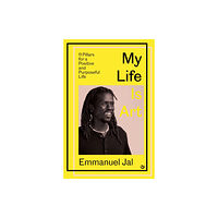 Watkins Media Limited My Life Is Art (inbunden, eng)