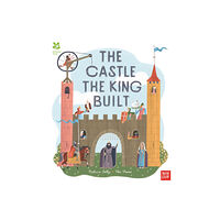 Nosy Crow Ltd National Trust: The Castle the King Built (häftad, eng)