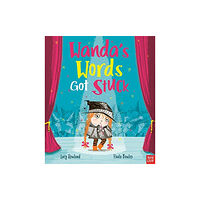 Nosy Crow Ltd Wanda's Words Got Stuck (inbunden, eng)