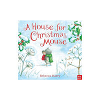 Nosy Crow Ltd A House for Christmas Mouse (häftad, eng)