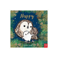 Nosy Crow Ltd Happy (bok, board book, eng)