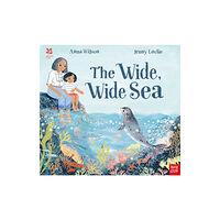 Nosy Crow Ltd National Trust: The Wide, Wide Sea (häftad, eng)