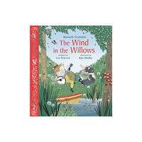 Nosy Crow Ltd The Wind in the Willows (inbunden, eng)