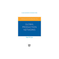 Edward Elgar Publishing Ltd Advanced Introduction to Global Production Networks (häftad, eng)