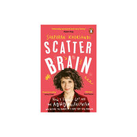 Ebury Publishing Scatter Brain (häftad, eng)