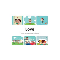 Milet Books Limited Love (bok, board book, eng)