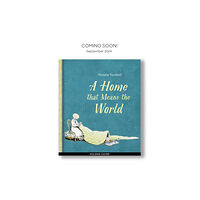 Quarto Publishing Plc A Home That Means the World (häftad, eng)