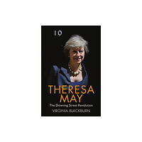 John Blake Publishing Ltd Theresa May (häftad, eng)