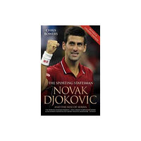 John Blake Publishing Ltd Novak Djokovic - The Biography (häftad, eng)