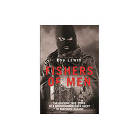 John Blake Publishing Ltd Fishers of Men - The Gripping True Story of a British Undercover Agent in Northern Ireland (häftad, eng)