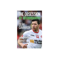 Bonnier Books Ltd Sean Cavanagh: The Obsession (häftad, eng)