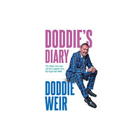 Bonnier Books Ltd Doddie's Diary (inbunden, eng)