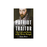 Oneworld Publications Patriot or Traitor (häftad, eng)