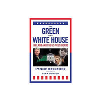 Bonnier Books Ltd The Green & White House (inbunden, eng)