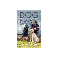 Bonnier Books Ltd Dog Days (inbunden, eng)