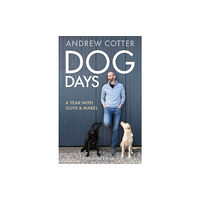 Bonnier Books Ltd Dog Days (häftad, eng)