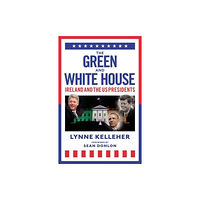 Bonnier Books Ltd The Green & White House (häftad, eng)