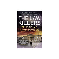 Bonnier Books Ltd The Law Killers (häftad, eng)