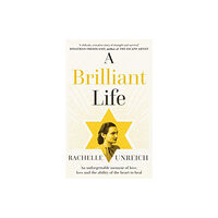 Bonnier Books Ltd A Brilliant Life (inbunden, eng)