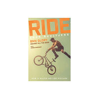 Pitch Publishing Ltd Ride (inbunden, eng)