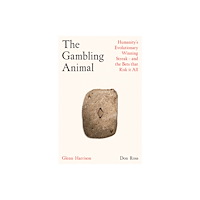 Profile Books Ltd The Gambling Animal (inbunden, eng)