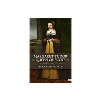 Collective Ink Margaret Tudor, Queen of Scots (häftad, eng)