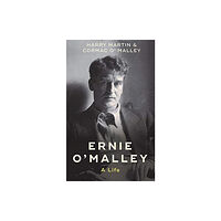 Merrion Press Ernie O'Malley (häftad, eng)