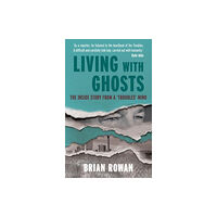 Merrion Press Living with Ghosts (häftad, eng)