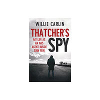 Merrion Press Thatcher's Spy (häftad, eng)