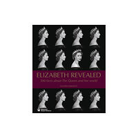 Scala Arts & Heritage Publishers Ltd Elizabeth Revealed (inbunden, eng)