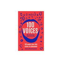 Unbound 100 Voices (häftad, eng)