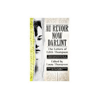 Unbound Au Revoir Now Darlint (inbunden, eng)