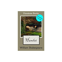 Firestone Books HAMLET (häftad, eng)