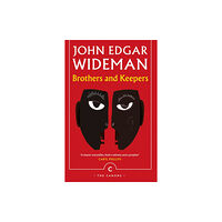 Canongate Books Brothers and Keepers (häftad, eng)