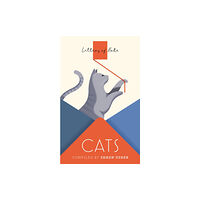 Canongate Books Letters of Note: Cats (häftad, eng)