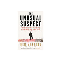 Canongate Books The Unusual Suspect (häftad, eng)