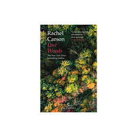 Canongate Books Lost Woods (häftad, eng)