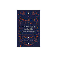 Canongate Books The Assassin's Cloak (inbunden, eng)