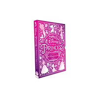 Bonnier Books Ltd Disney Princess: A Treasury of Magical Stories (inbunden, eng)