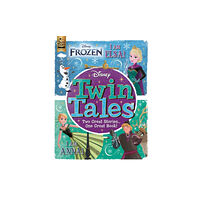 Bonnier Books Ltd Disney Frozen: Twin Tales (inbunden, eng)