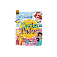 Bonnier Books Ltd Disney Princess: Twin Tales (inbunden, eng)