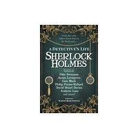 Titan Books Ltd Sherlock Holmes: A Detective's Life (häftad, eng)