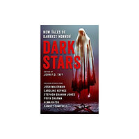 Titan Books Ltd Dark Stars (häftad, eng)