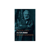 Reaktion Books Victor Hugo (häftad, eng)