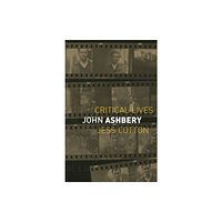 Reaktion Books John Ashbery (häftad, eng)