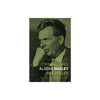 Reaktion Books Aldous Huxley (häftad, eng)