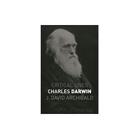 Reaktion Books Charles Darwin (häftad, eng)