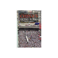 Agenda Publishing China's Hong Kong (häftad, eng)