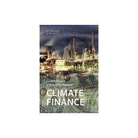 Agenda Publishing Climate Finance (häftad, eng)